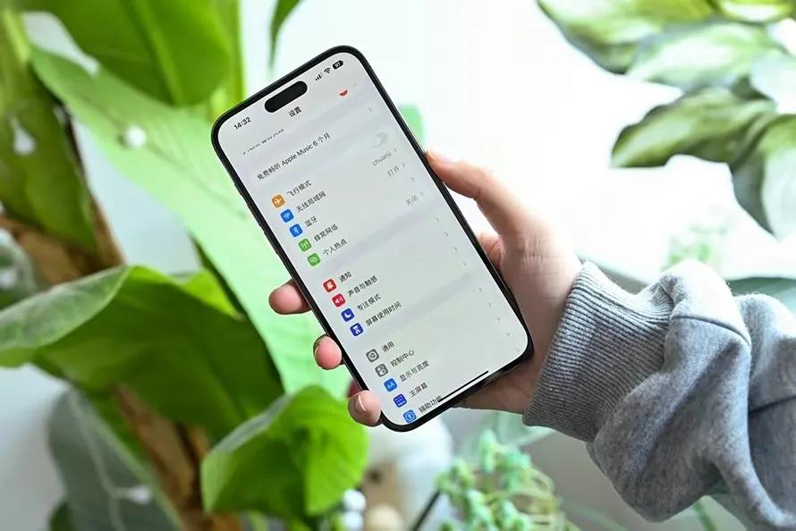 iphone14promax真实日常使用感受,iphone14promax刚用30天坏了