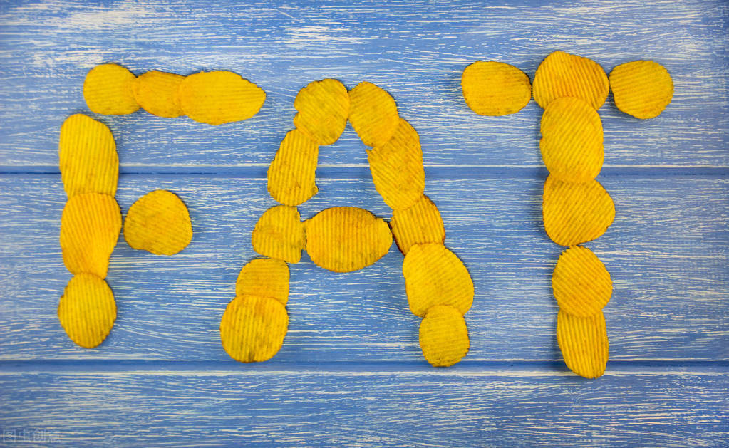 脂肪高热量不高会发胖吗,脂肪不利于长肌肉吗