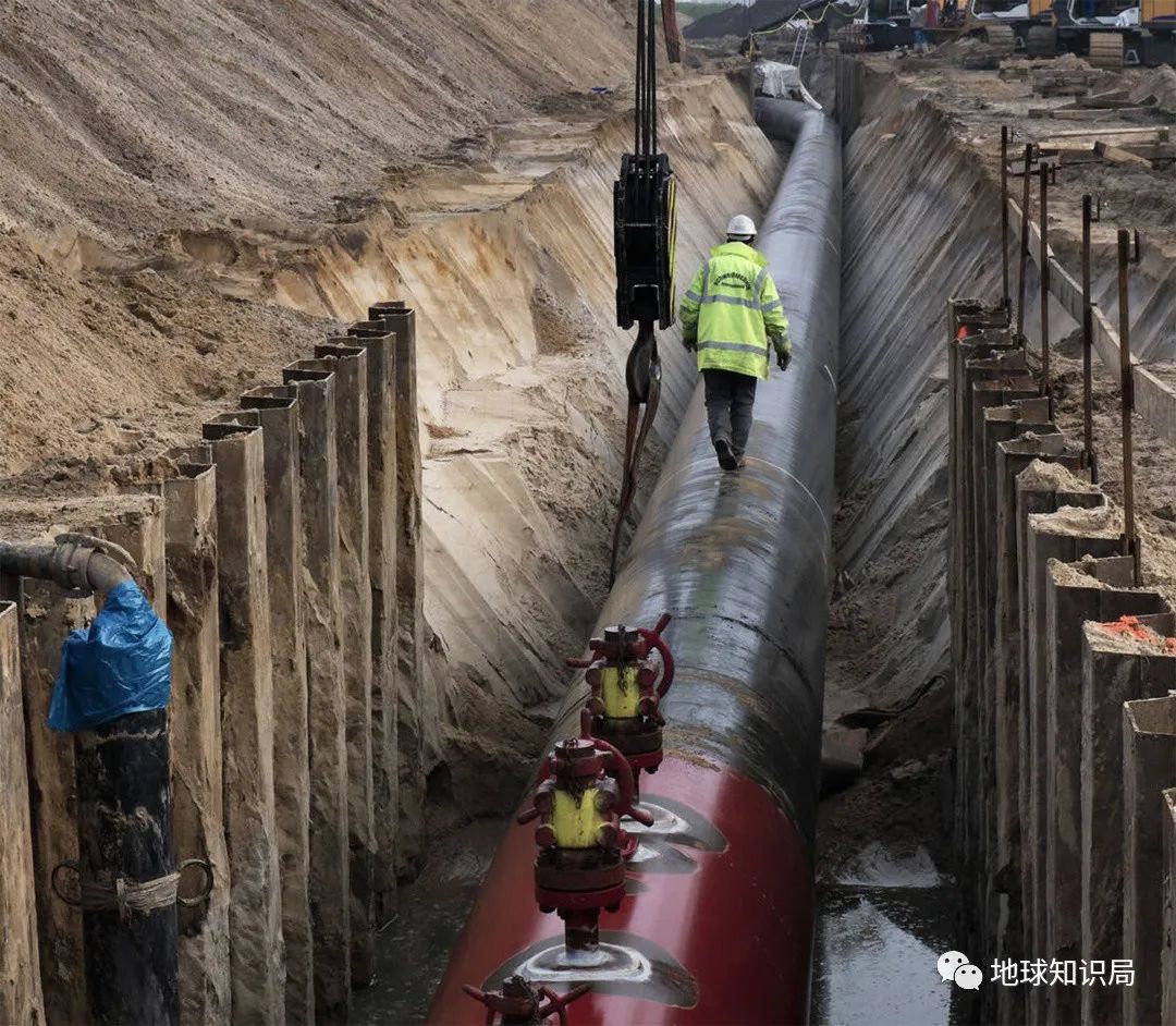 德国，再苦一苦自己|地球知识局