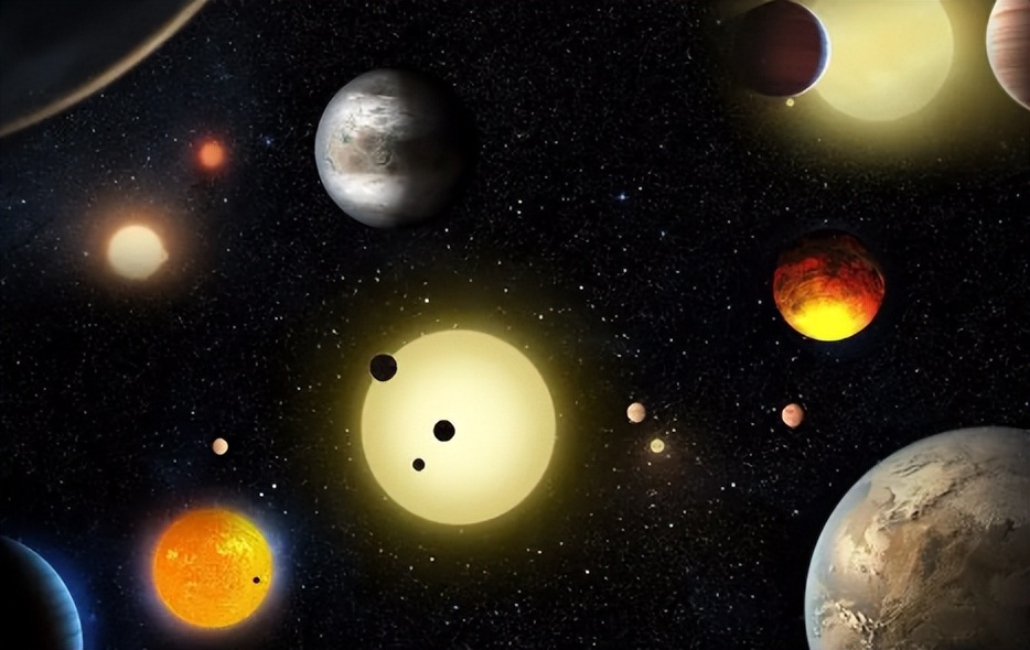 英国作曲家霍尔斯特行星组曲介绍,霍尔斯特行星组曲