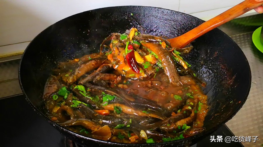 泥鳅美味营养价值还非常高,所有的泥鳅都有很高的营养价值吗