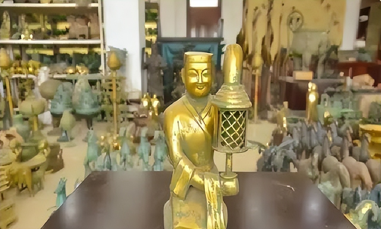 河南老汉靠造假发财,河南老汉造假一年赚1亿多