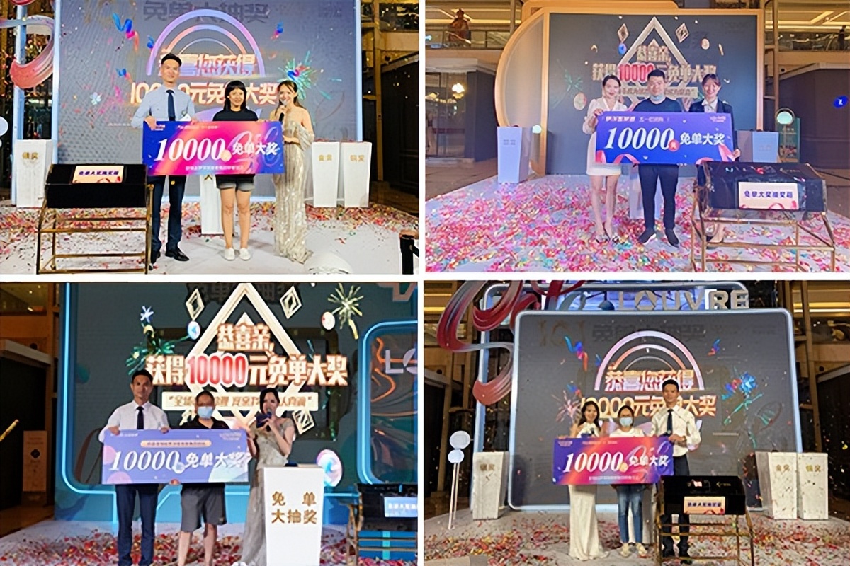 罗浮宫一日攻略,90%的人都不知道的赚钱逻辑