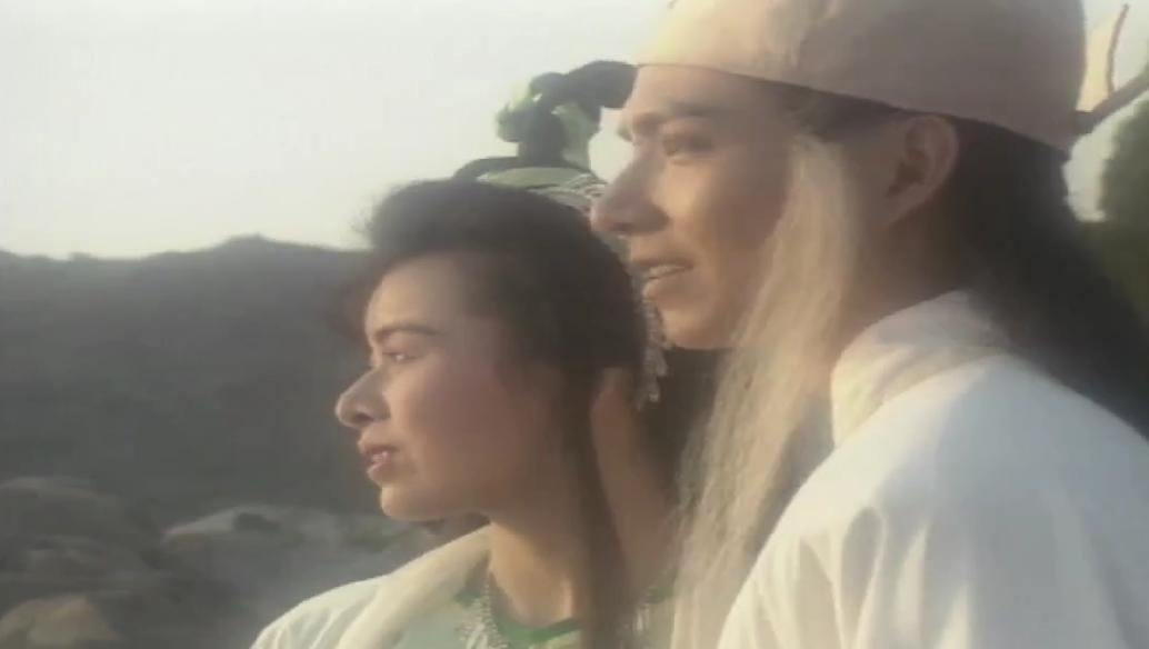 仙侣奇缘变成石头的是谁,仙侣奇缘孙南结局