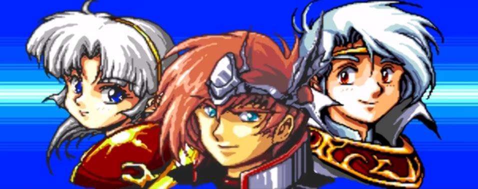 世嘉md口碑最好的游戏,世嘉md超级忍2早期beta版通关视频