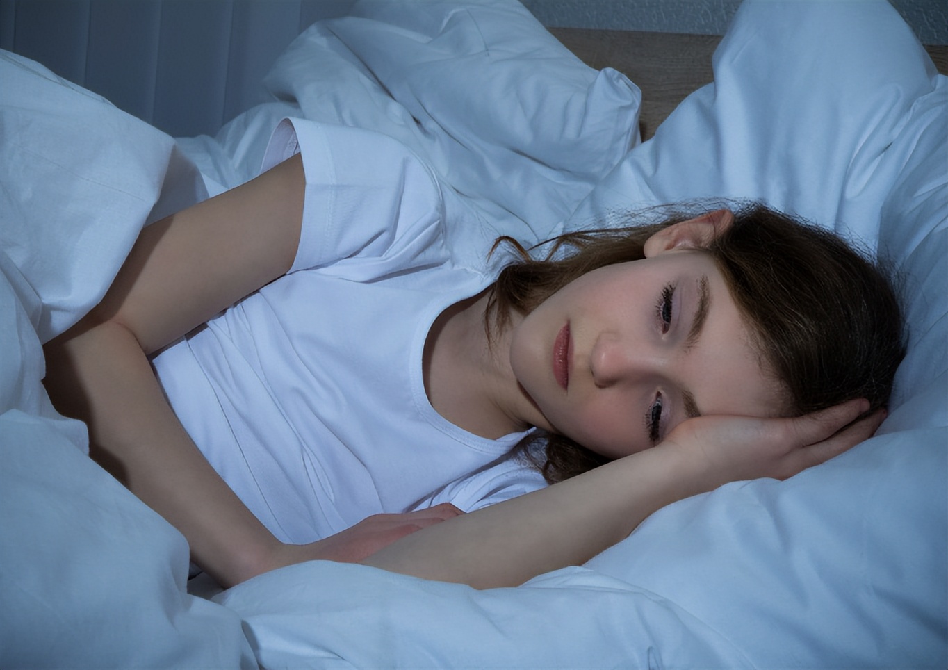 睡得越死睡眠质量越好吗,睡得越早睡眠时间短