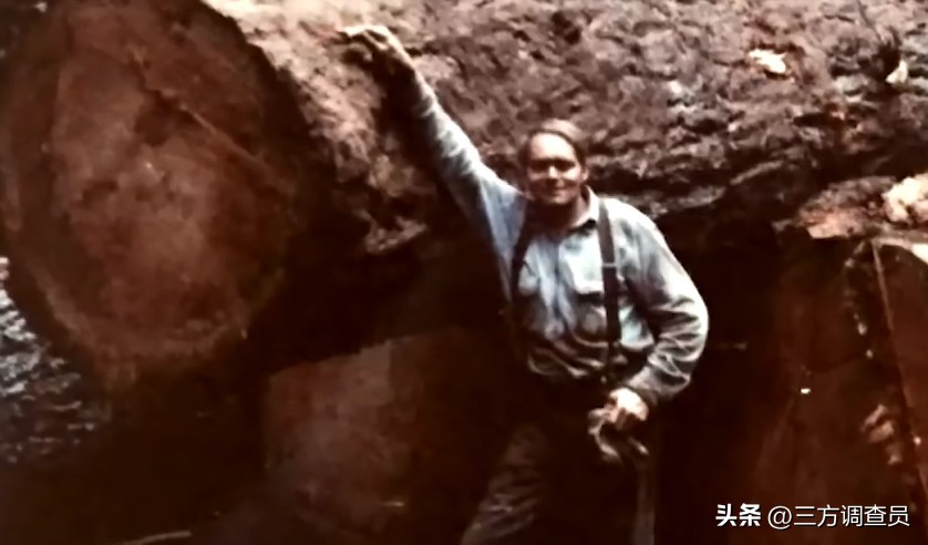 他走进一家算命铺子，就稀里糊涂的少了1600万！美国旧案回顾