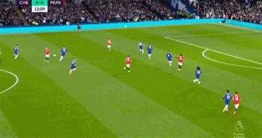 曼联4:2维拉卡塞米罗上场了吗,曼联2-1逆转曼城卡塞米罗