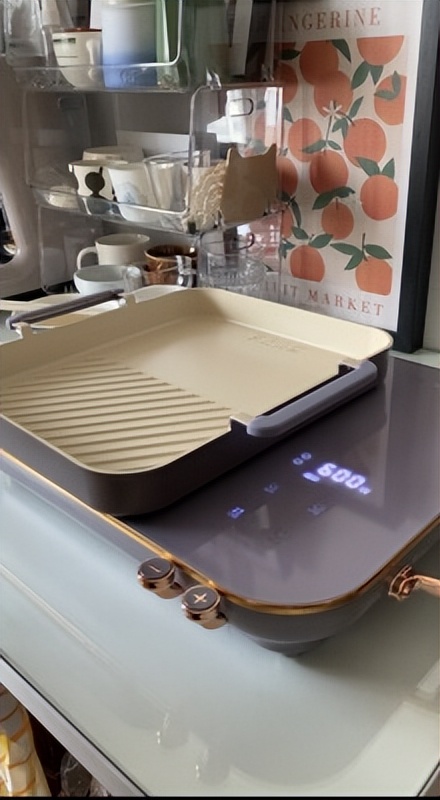 用了两年的苏泊尔电磁炉,电陶炉和电磁炉比较实用