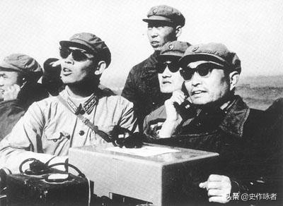 盘点近代四川籍十大名将,个个都是开国元勋,四位成为了开国元帅