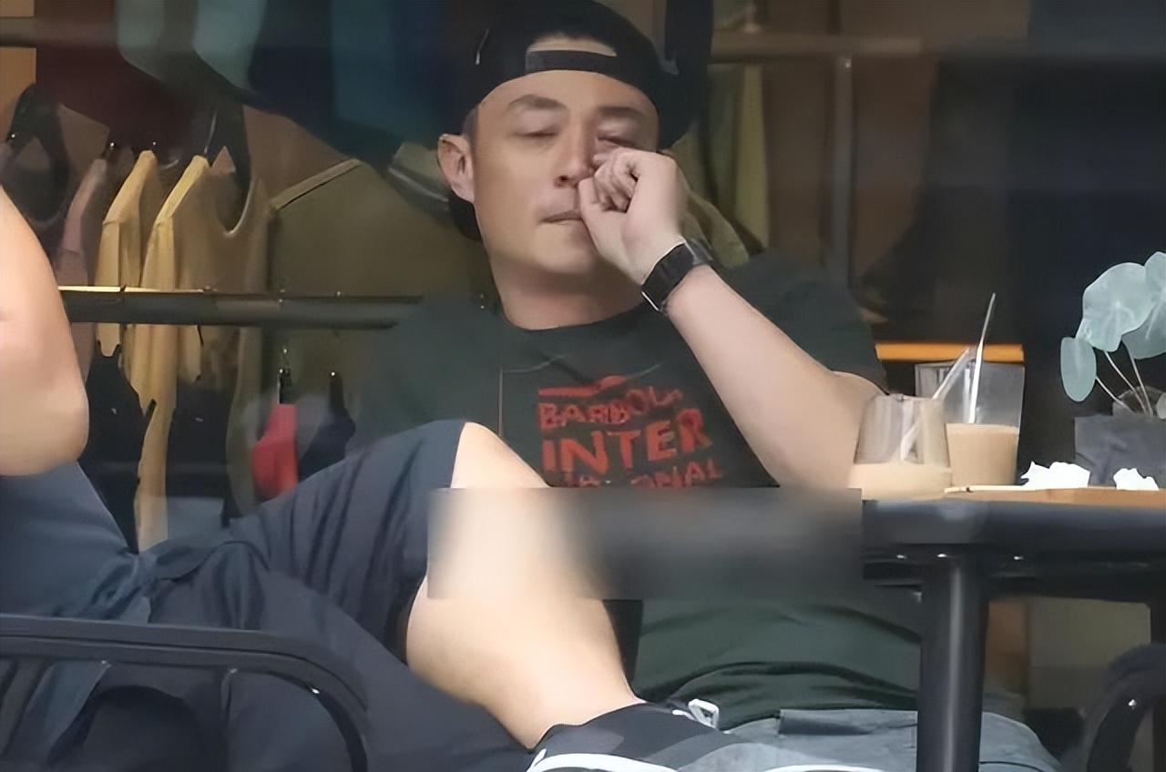 林心如霍建华近况如何,林心如霍建华最近怎么样了啊