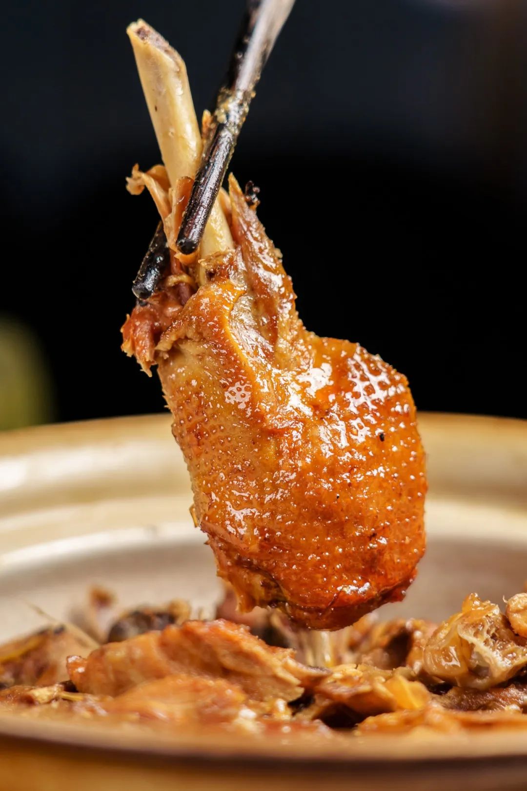 正宗鼓浪屿美食,鼓浪屿正宗闽南菜