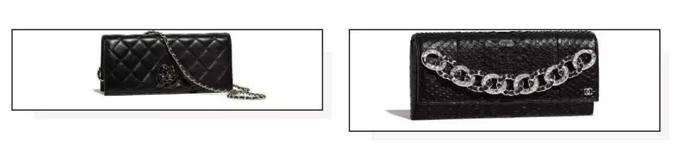 chanel必买的10件单品,chanel最新一期