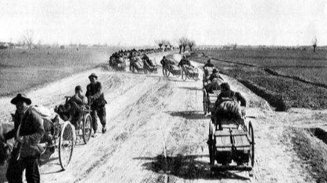 黄维被释放后的生活,黄维出狱后晚年的生活过得如何