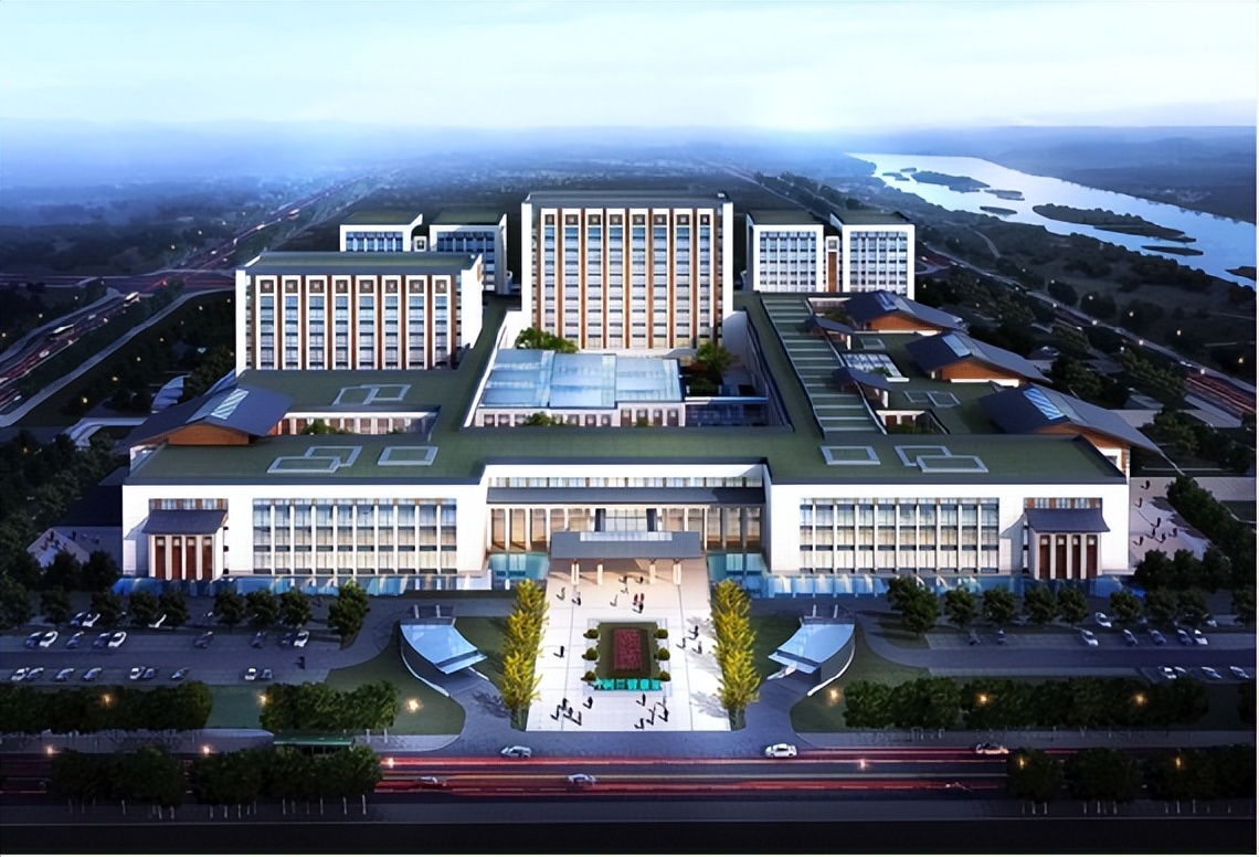 港中旅和乐小镇150万,港中旅和乐小镇88方样板房