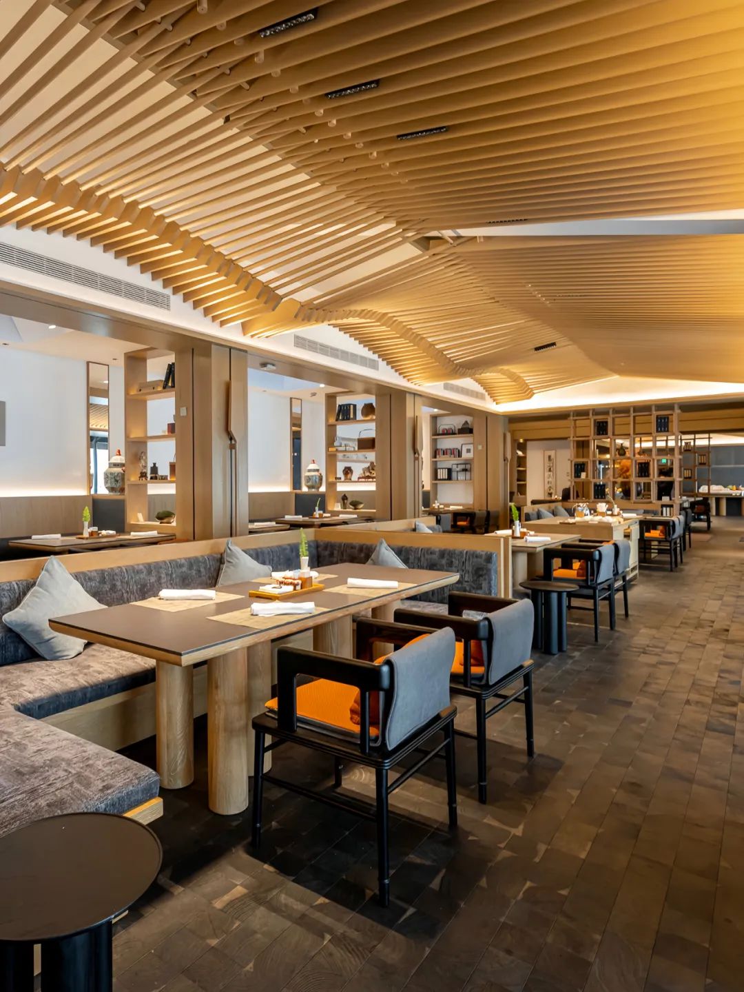 为了一家酒店爱上一座城市,为了一家酒店去了一座岛