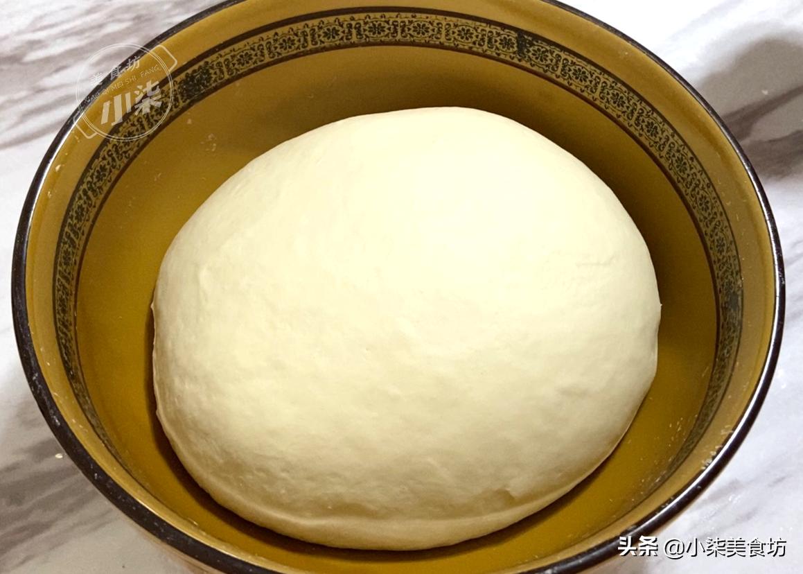 千层核桃饼的制作方法视频,陕西老乔核桃饼的家常做法