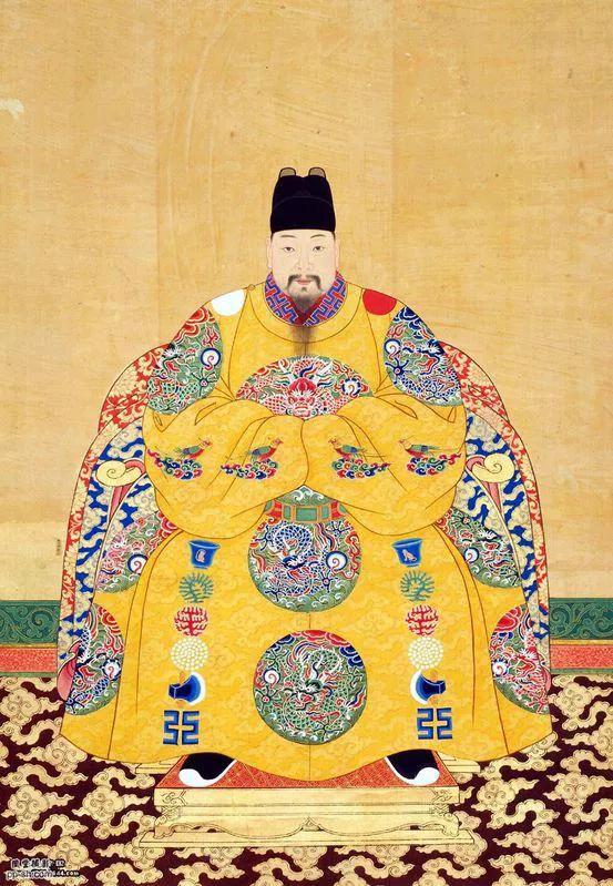 明朝帝王歌曲,明朝帝王群聊