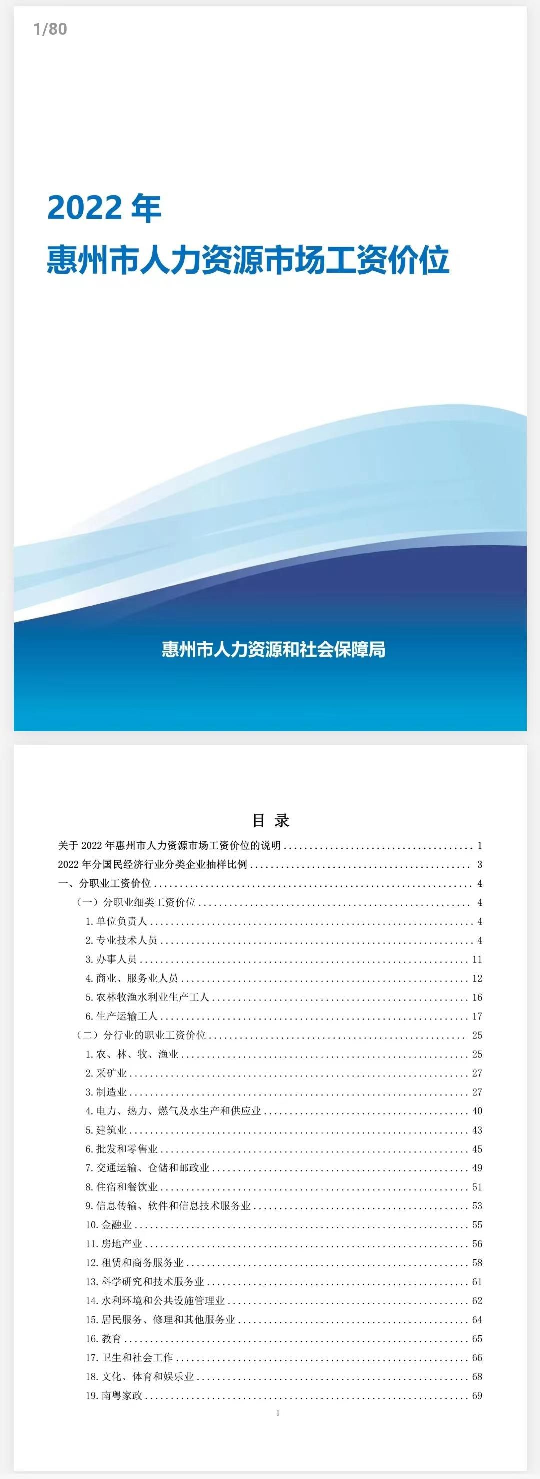 惠州目前什么行业稳定又挣钱,惠州行业工资排行榜