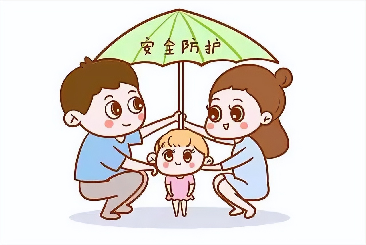 吓人！2岁女孩下身红肿一碰就疼，扒开裤子后，医生都心疼坏了