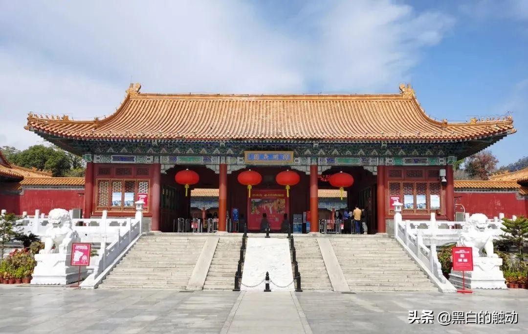 珠海最干净的海滩排名,珠海值得去的城市