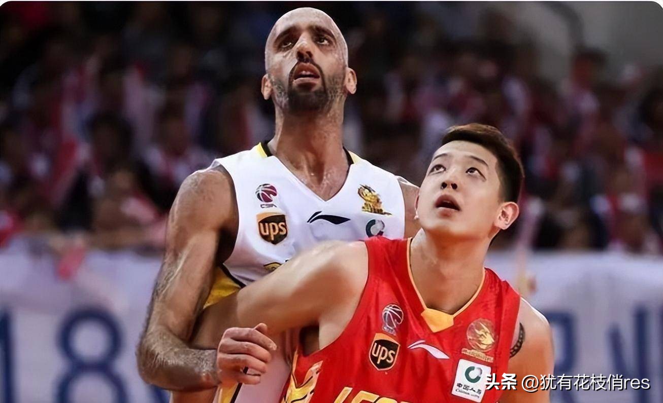 你认为cba的十大外援球员都有谁,cba你认为最厉害的队员