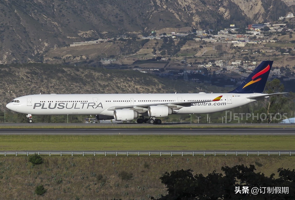 「超越极致航空」西班牙,全球航司机型介绍,高清照片版