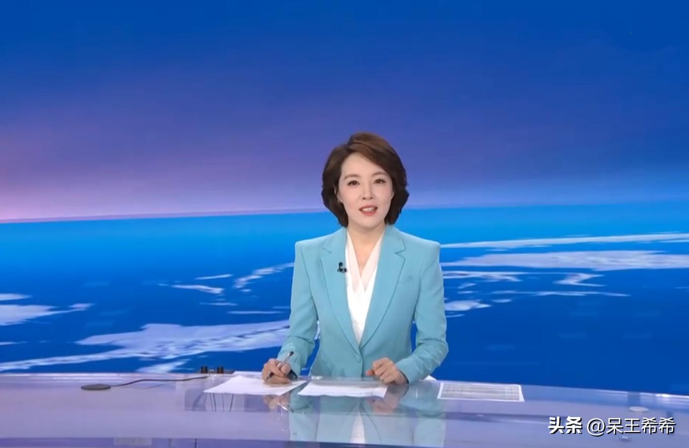 央视《朝闻天下》主播阵容完成换血，主持人大赛优秀选手被重用