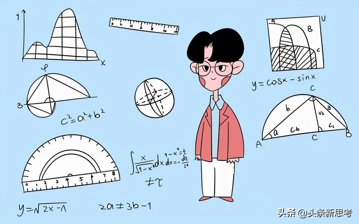 初一女生数学成绩差怎么提高,初一数学成绩差要怎么跟老师沟通