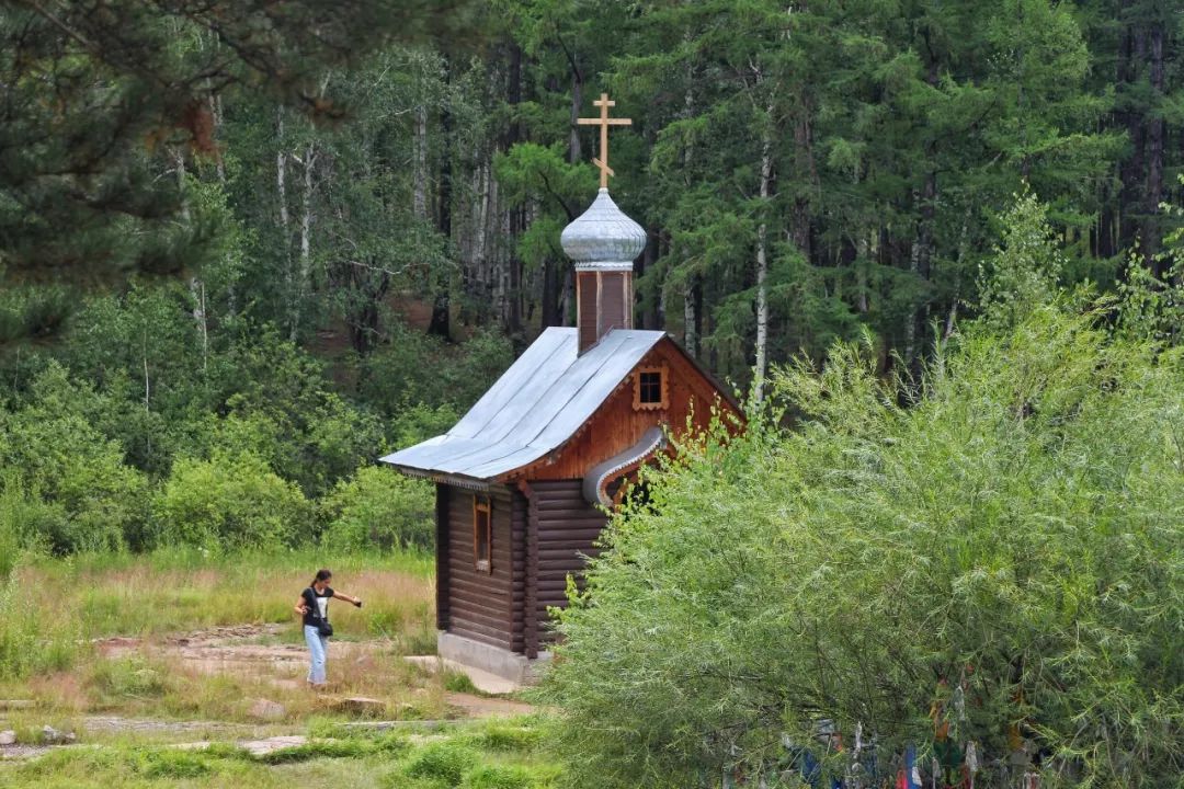 自驾俄罗斯遇到敲诈,自驾俄罗斯被勒索