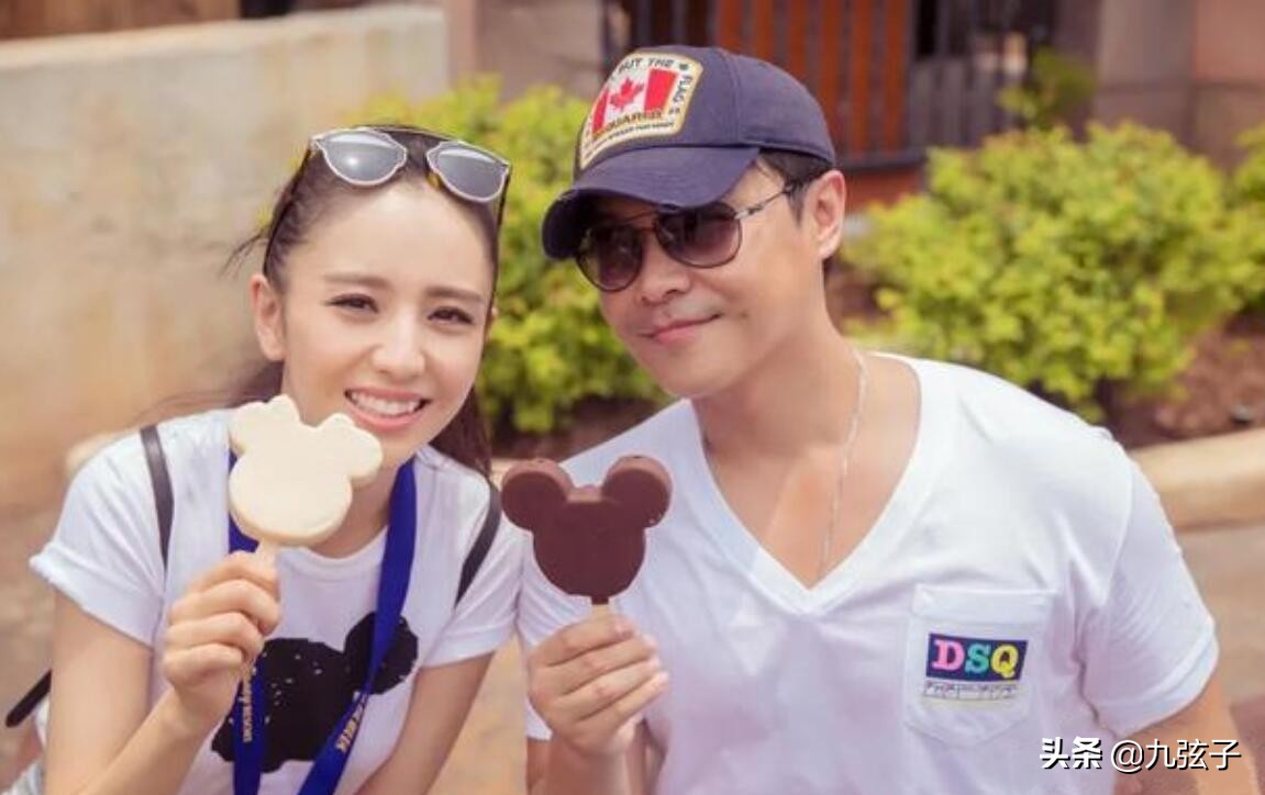 陈思诚个人情史,陈思诚以往情史