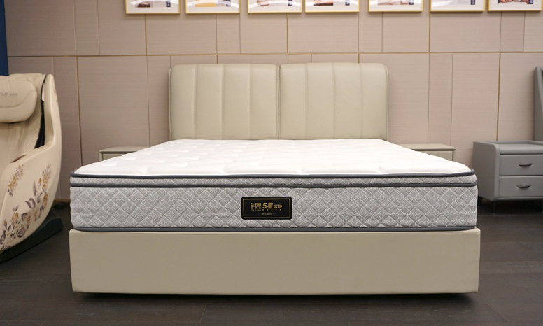 芝华仕床垫10660和10671区别,芝华仕智能床几款床垫测评