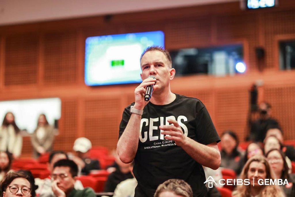 中欧emba优秀毕业生,中欧商学院emba河北校友