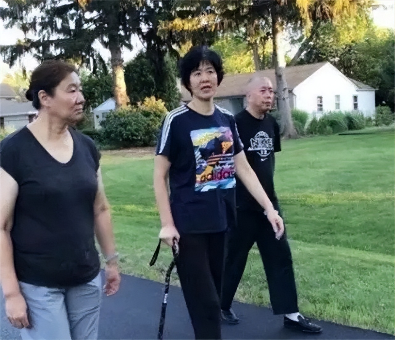 十年前郎平斥资在北京买的豪宅,郎平豪宅官方媒体