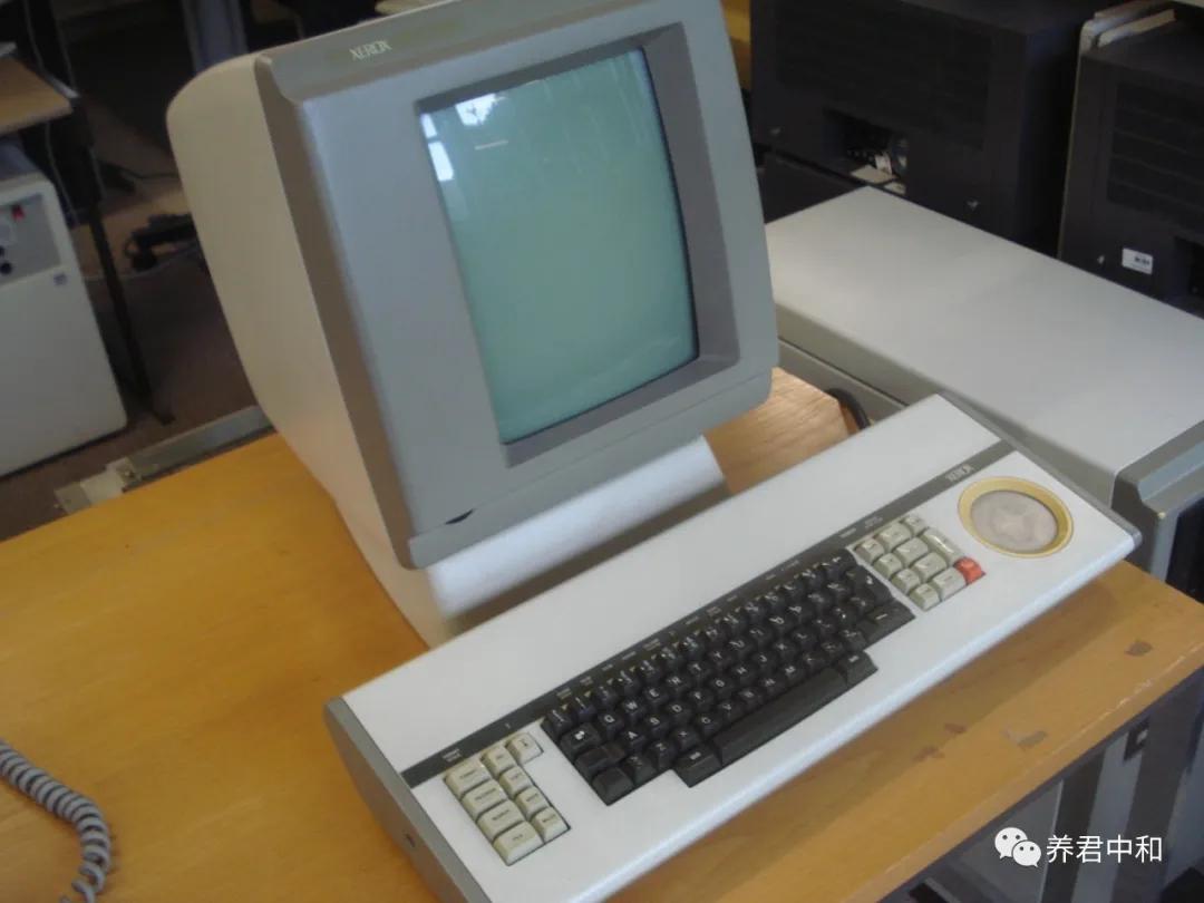 it历史上的里程碑,it发展史视频