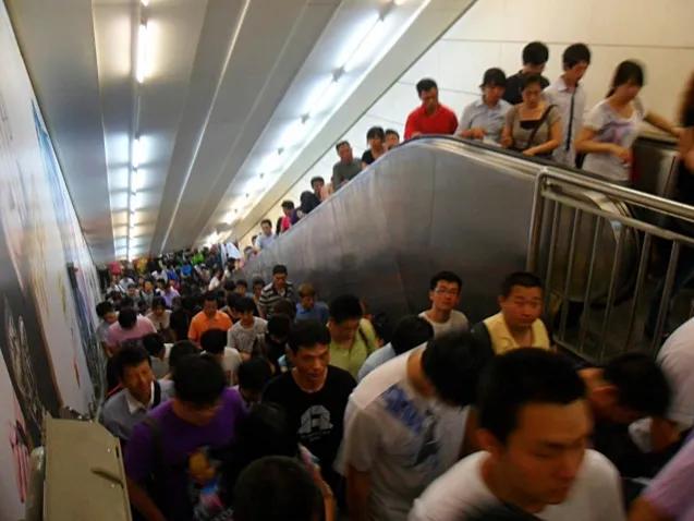 旅游完北京后的心情,旅游北京后的感悟是什么