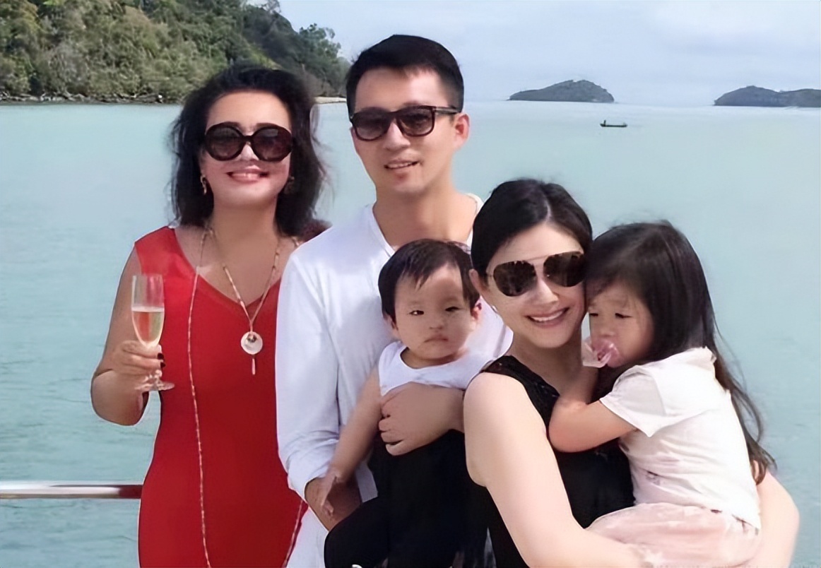 台湾省地震张兰一夜没合眼，称汪小菲在台湾买了抗十级地震的房子