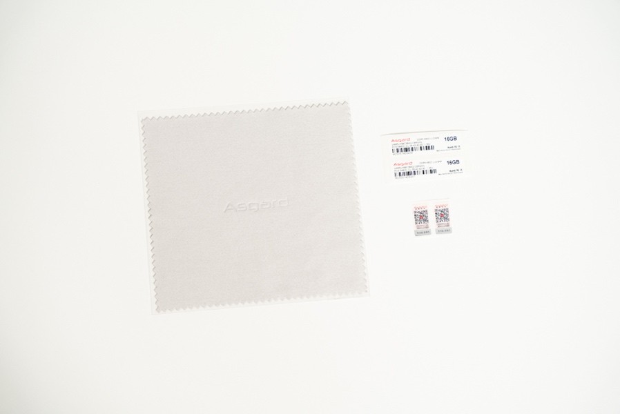 阿斯加特内存条ddr5推荐,ddr5内存金士顿和阿斯加特哪个好