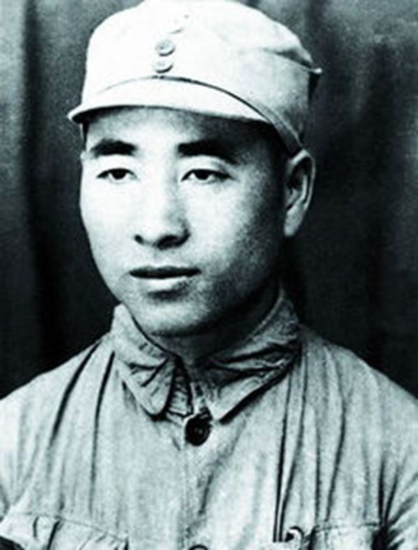 多年以来，陈光为何一直是“代”师长，而始终没有转正？