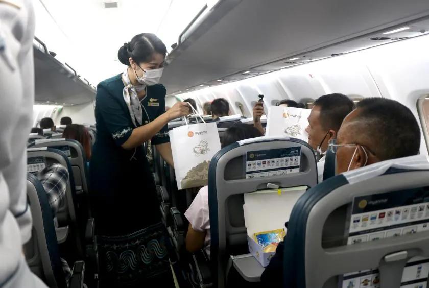 缅甸中转泰国机票,上海飞泰国普吉机票价格