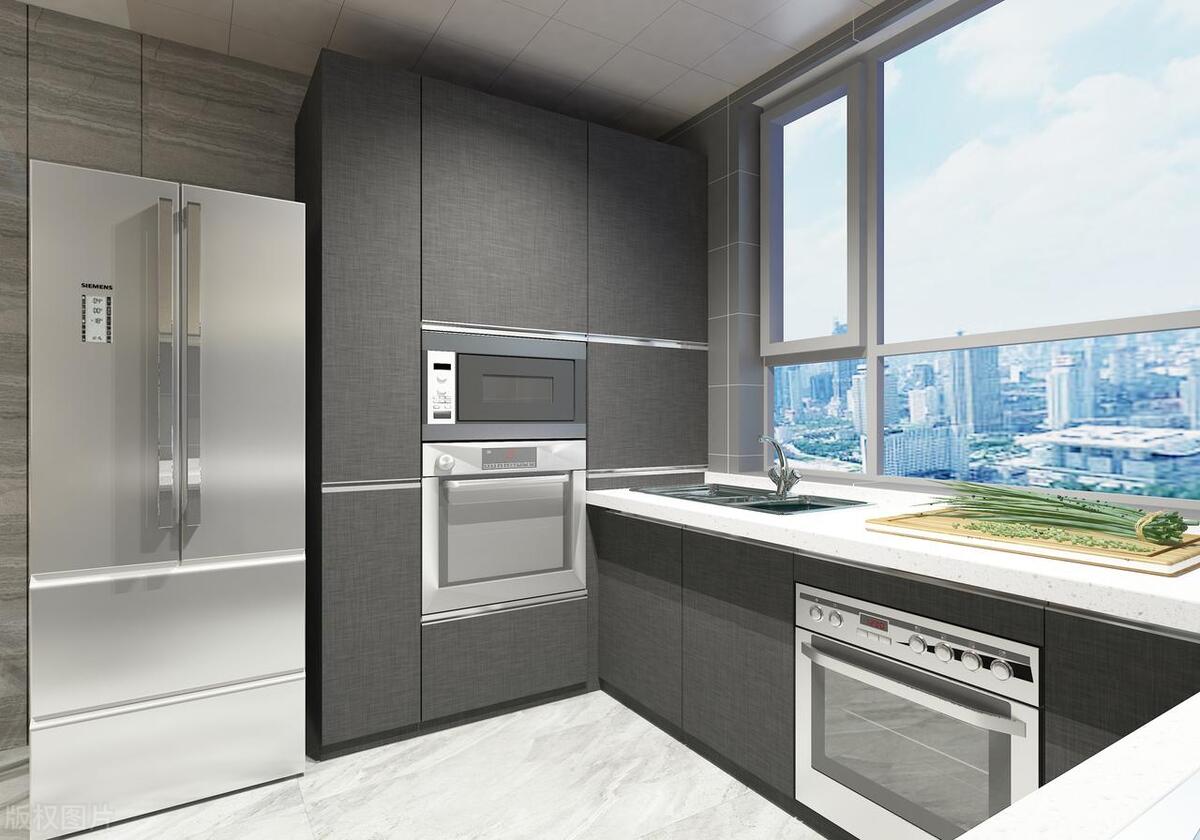 为啥不推荐双开门冰箱,为什么不推荐买双开门冰箱