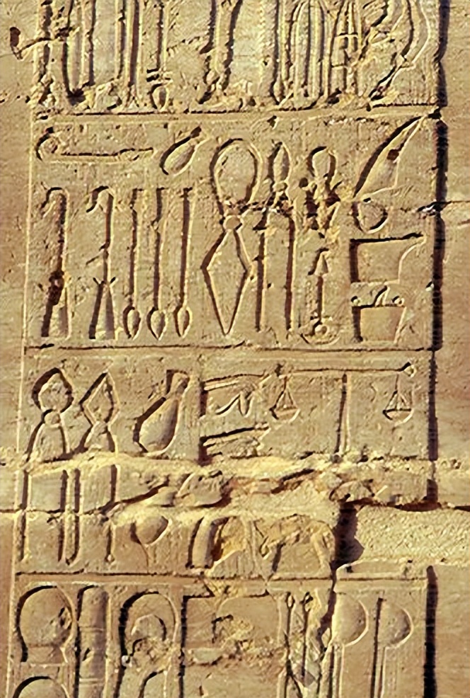 从考古看人类文明起源,科学探秘古代埃及