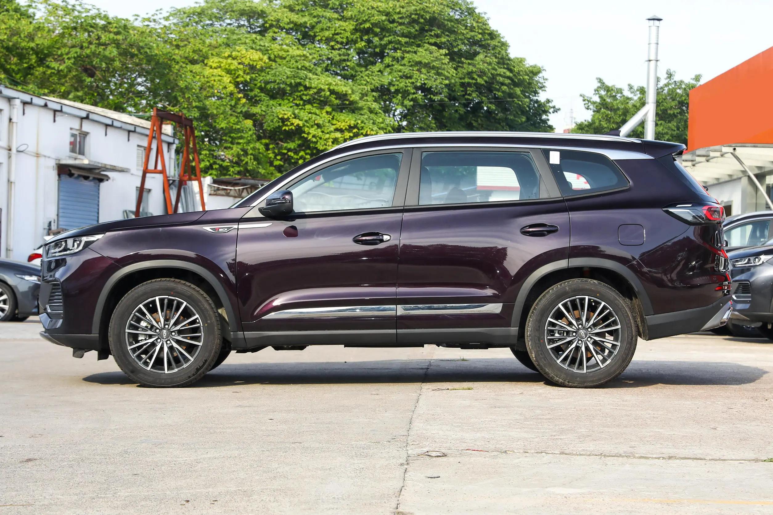 拒绝油腻20万买suv看这三款,省油不坏的家用合资中型suv推荐