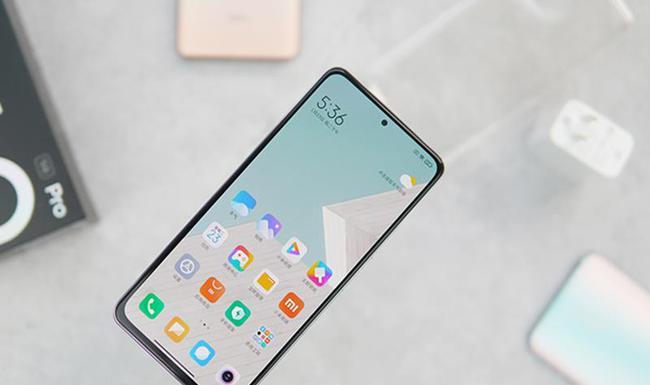 天玑9000和华为麒麟9000,联发科天玑1000对比麒麟1020