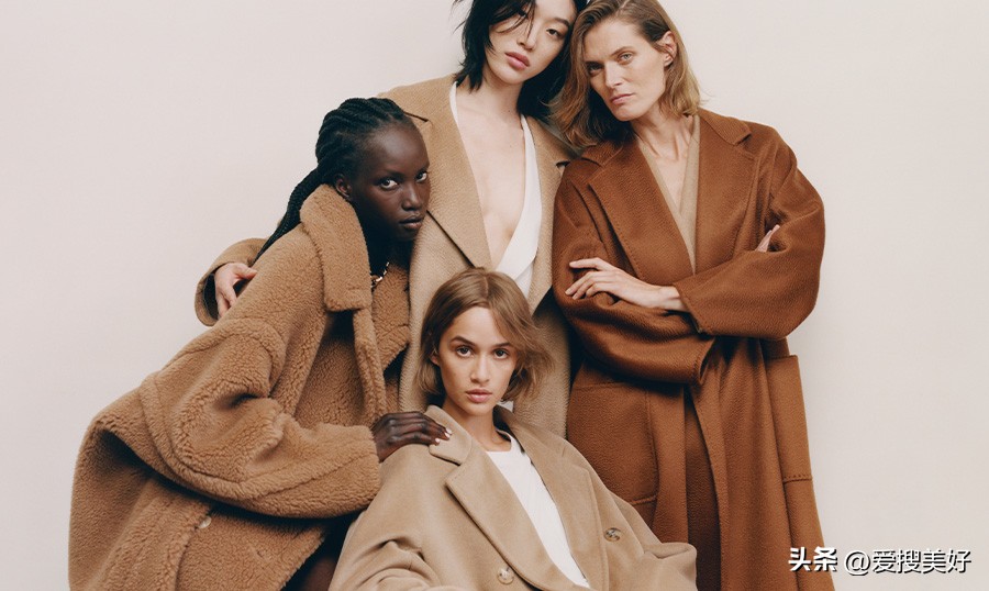 女款20-30岁风衣大衣,适合40-50岁女人的高端风衣