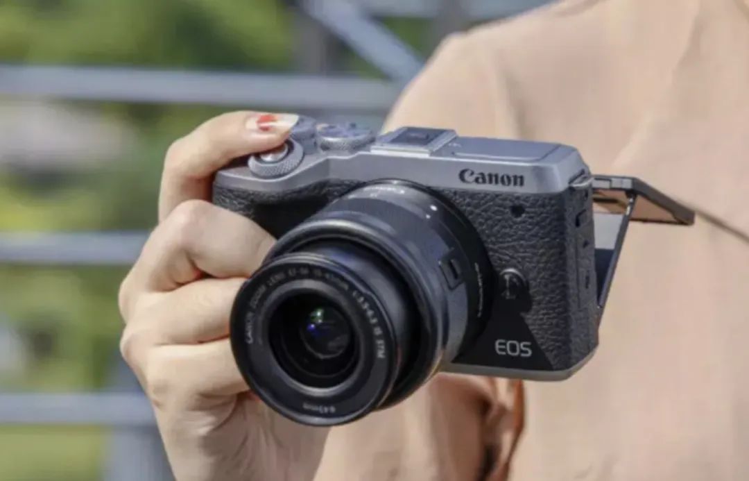 5千元相机性价比最高的推荐,五一最值得入手的相机