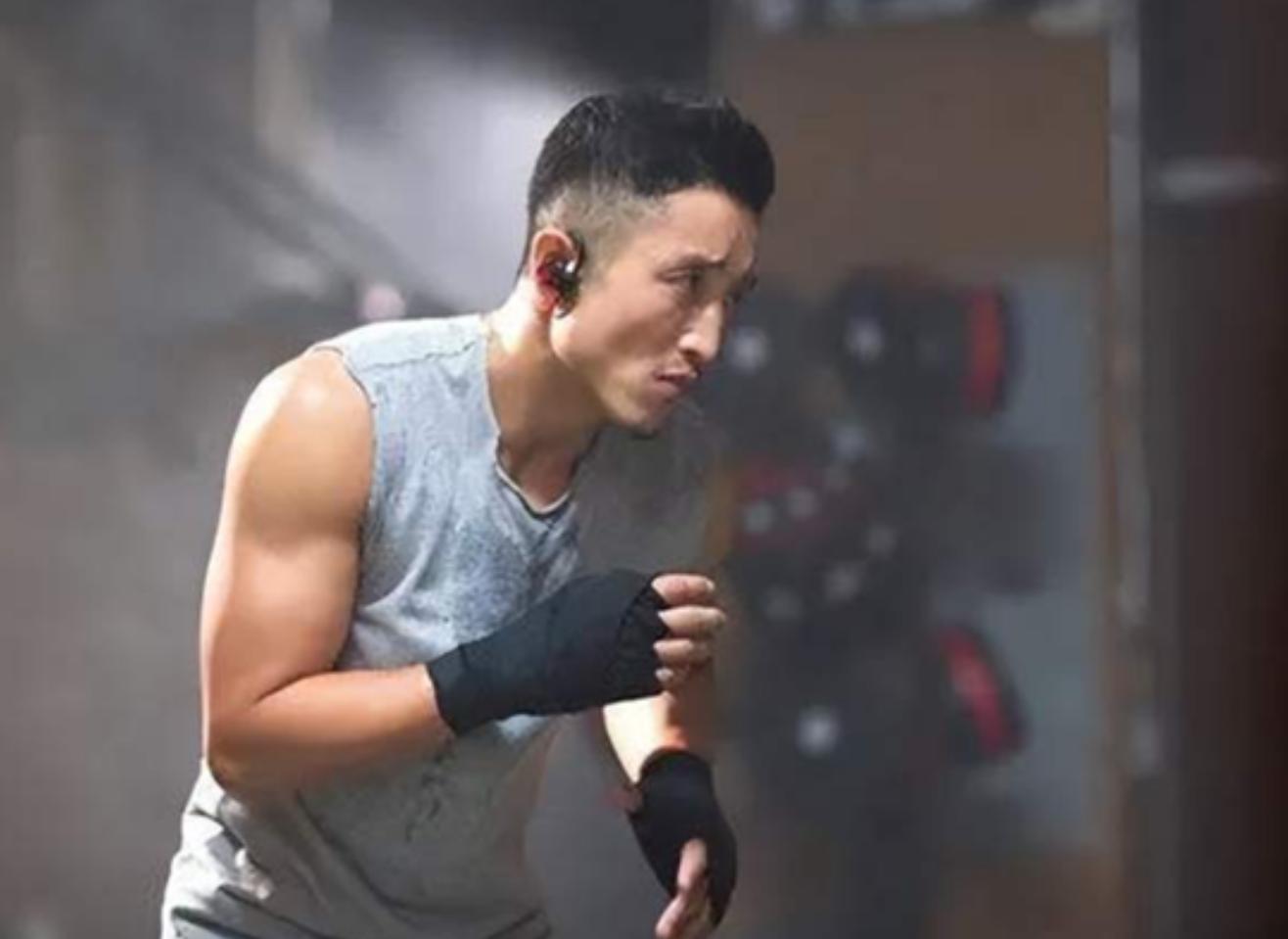 邹市明退役真正原因揭秘！“眼疾”只是借口，赔偿2600万才是痛点