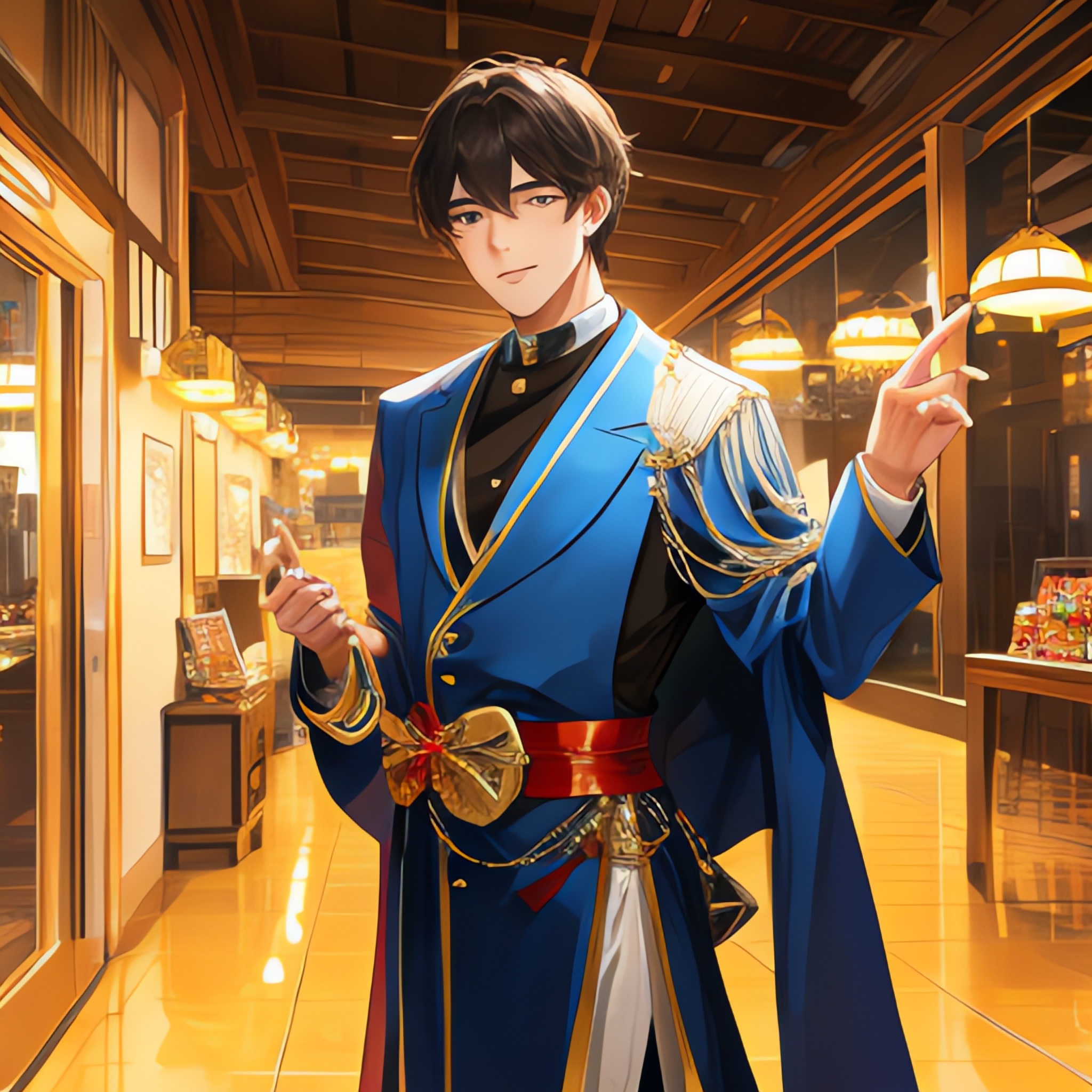 财富梦想成真？AI揭秘中彩票背后的概率与运作机制！