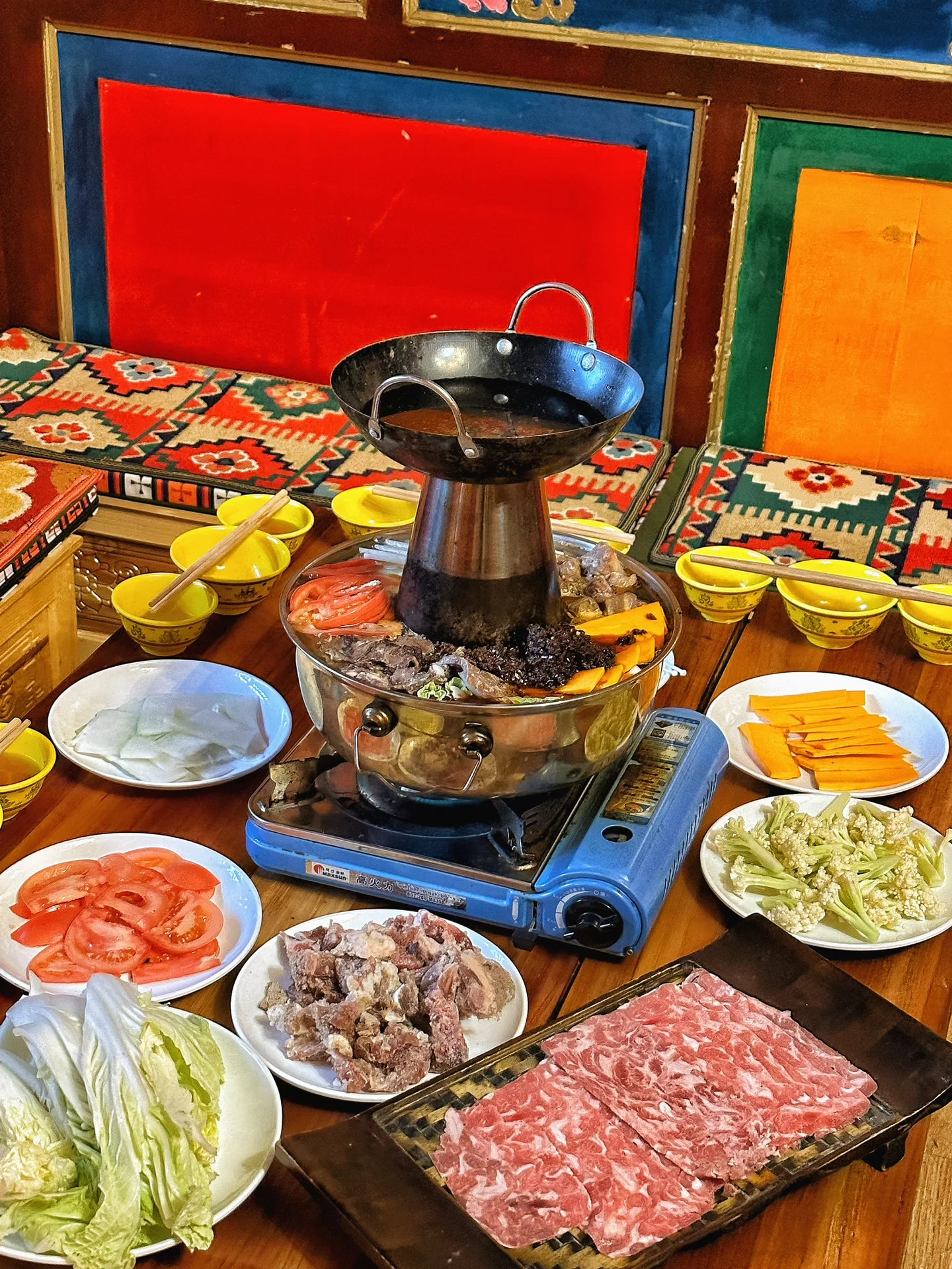 九寨沟童话仙境四日游,九寨沟童话路