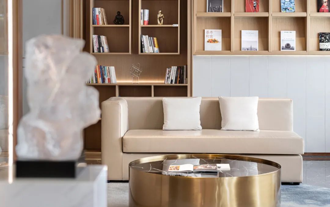 TDD.L案例｜昆明翠湖亚朵酒店：随遇而安，心之所向